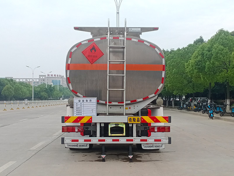 運油車，鋁合金運油車，楚勝汽車集團